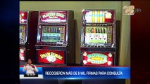 Impulsan consulta popular para que retornen casinos a Salinas