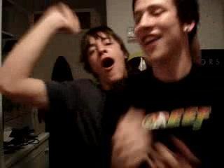 punk rock show