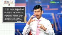 Stock Market Classroom with Udayan Mukherjee | How to read a firm's earnings for better investment decision