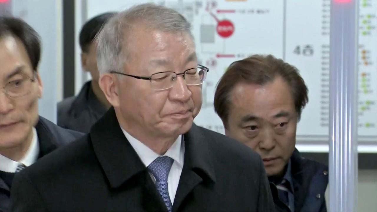 '판사 블랙리스트' 작성에 전국 법원장까지 동원 / YTN