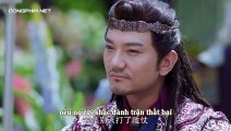 Độc Cô Hoàng Hậu Tập 1  - Phim Trung Quốc