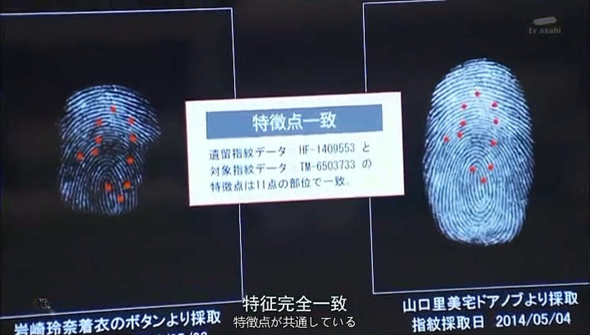 Team 警視廳特別犯罪捜査本部第4集 影片dailymotion