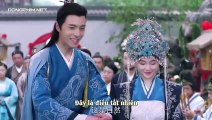 Độc Cô Hoàng Hậu Tập 9  - Phim Trung Quốc