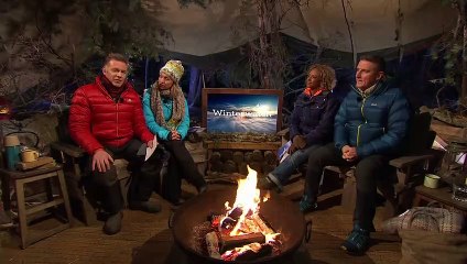 BBC Winterwatch 2019 2of4 prt 1/2