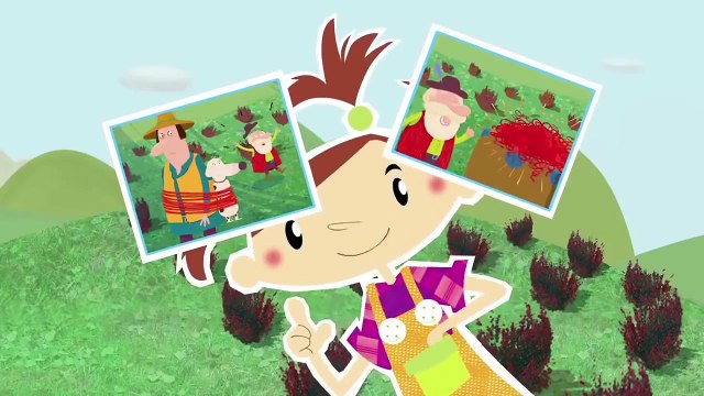 Mila raconte des histoires Éps #39 | MILA Dessin animé Cmplet en mila en Français