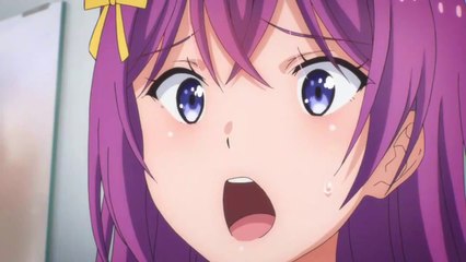 サークレット・プリンセス 04話 - 「コンプレックス・シスター」