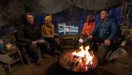 BBC Winterwatch 2019 4of4