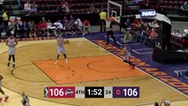 Retin Obasohan (18 points) Highlights vs. Rio Grande Valley Vipers