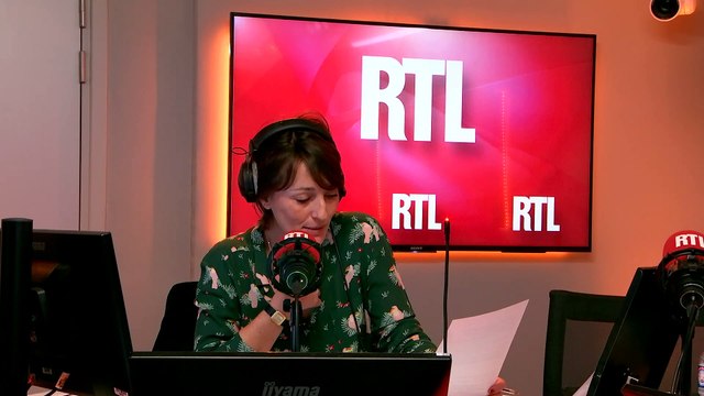 Les actualités de 5h - Belgique : aucun vol au départ ou à l'arrivée ce mercredi