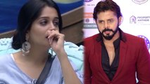 Sreesanth gets ANGRY on Dipika Kakar after Bigg Boss 12 ; Here's why | FilmiBeat