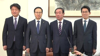 '5·18 폄훼' 논란 국회의원 제명...가능성은? / YTN