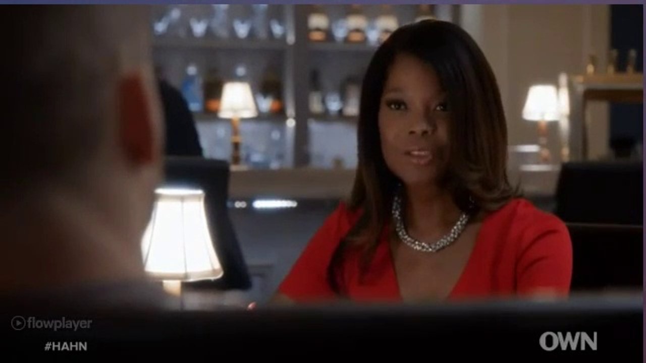 The Haves and the Have Nots S06 E06 - From The Seventies