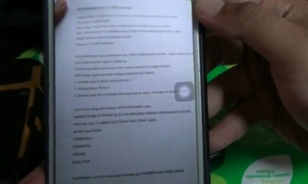 Ahmad Dhani Tulis Surat Protes Ditahan di Rutan Medaeng