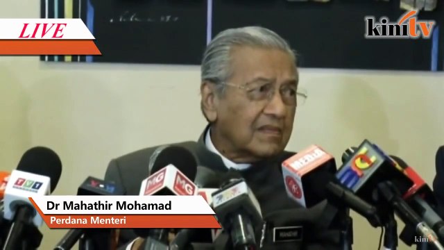 'Kita akan buat keputusan samada ikut Shafie Apdal atau Shafee Abdullah'