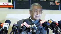 Dr M: Everybody has made mistakes, you can't hold that against them