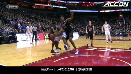 Duke vs. Louisville Basketball Highlights (2018-19)