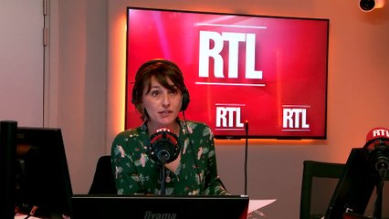 Le journal RTL de 6h