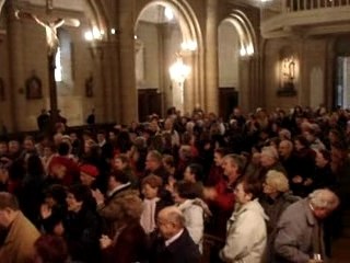 Messe Gospel