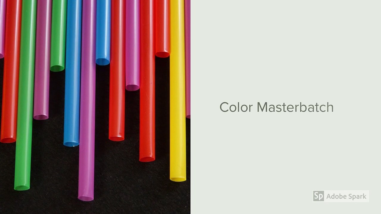 Color_Masterbatch