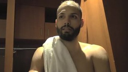 Pelicans Postgame: Evan Fournier