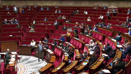 2ème séance : Pour une école de la confiance (suite) - Mardi 12 février 2019