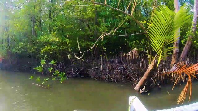 Biyahe ni Drew: BND Team explores Zamboanga Sibugay