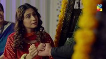 Mere Humdam Episode #03 HUM TV Drama 12 February 2019