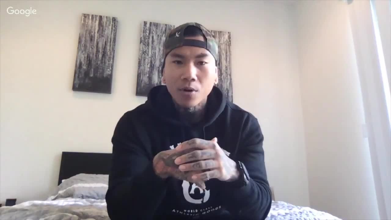 How to Build a Multi-Million Dollar Clothing Empire with CEO of Live Fit, Randall Pich