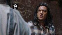 The Gifted S02E15 Monsters