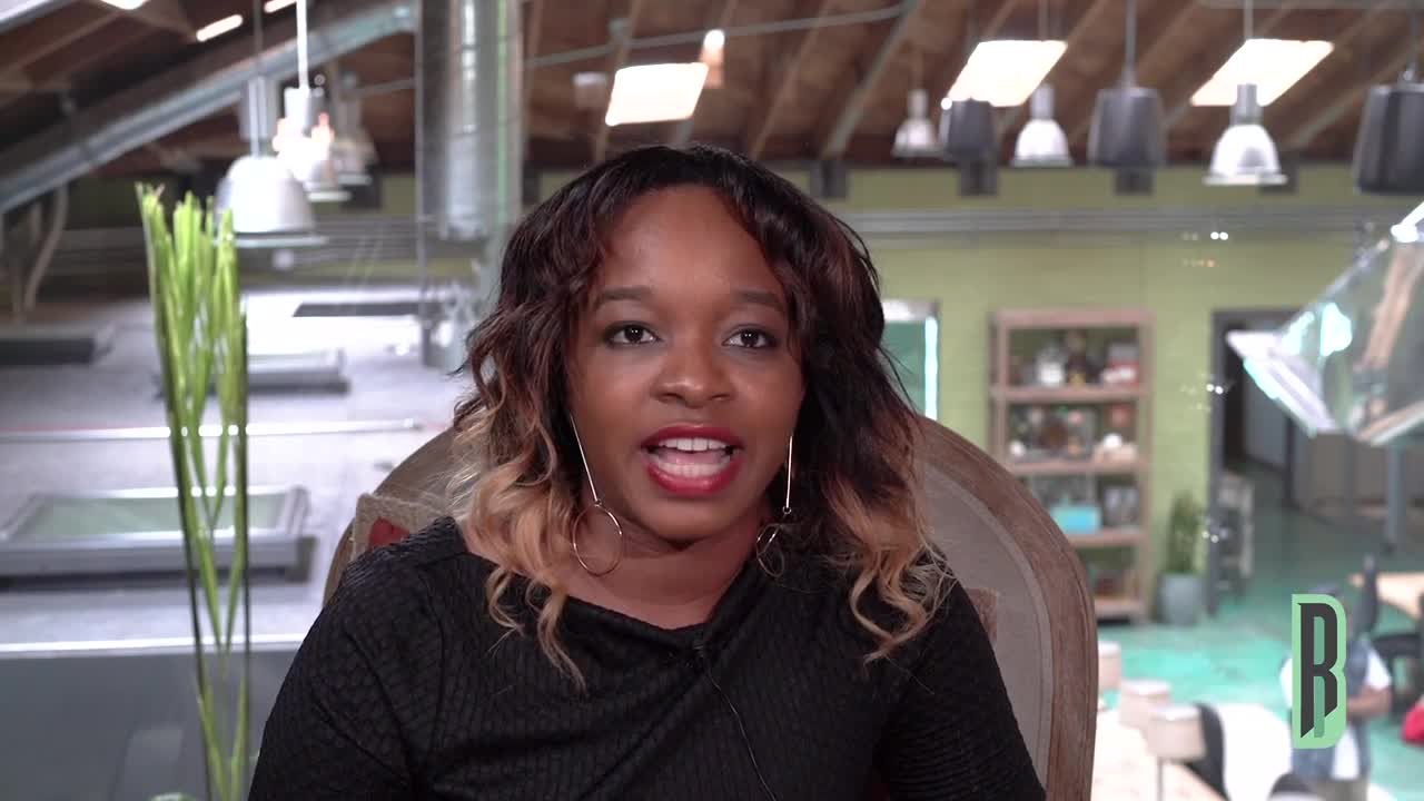 Why Women Realizing Their Potential is a Big Part of Entrepreneurial Success