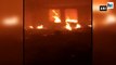 Over 200 homes gutted in fire in Delhi's Paschim Puri