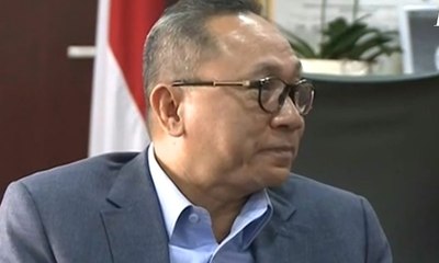 Soal Pernyataan Mien Uno, Ketum PAN: Ibu Sayang Anak