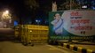 Posters of Mamata Banerjee asking her to 'smile' put up across Delhi