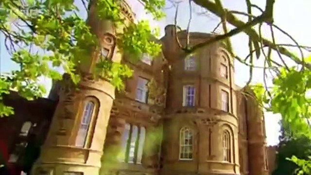 The Great Interior Design Challenge S03 E03