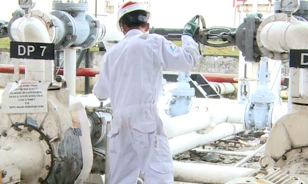Kementerian BUMN: Harga Avtur Pertamina Kompetitif