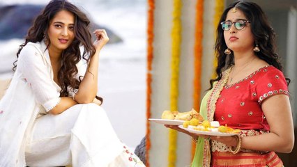 Anushka: ஒல்லியான அனுஷ்கா..மாதவனுக்கு ஜோடியானார்- வீடியோ