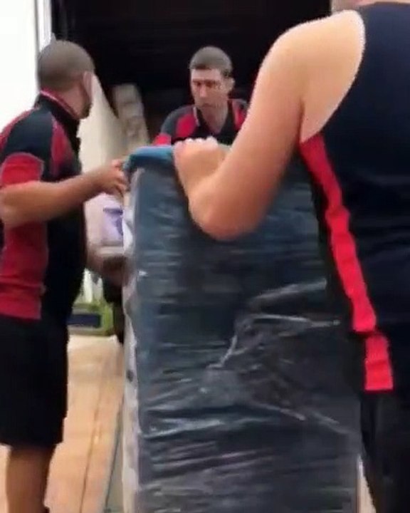 removals laverton