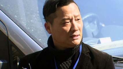 경찰, '손석희 배임 의혹' 고발인 조사 / YTN