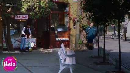 مسلسل هوى الروح الموسم الاول  الحلقة 47 مدبلج HD