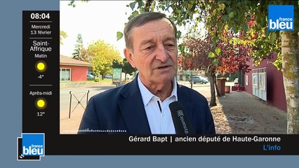 France Bleu Occitanie Matin du mercredi 13 février