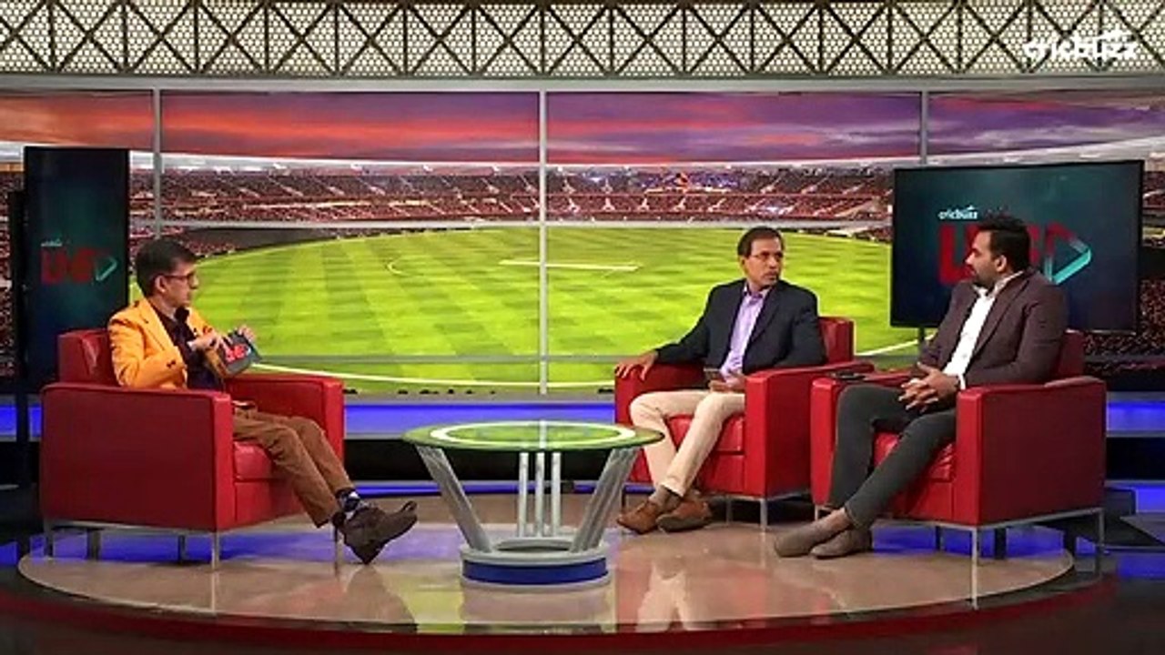 Australia's tour of India 2019