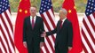 China e EUA retomam negociações comerciais