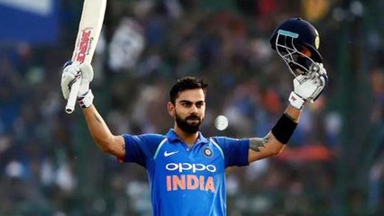 Virat Kohli faces tough competition with team mate Rohit Sharma | वनइंडिया हिंदी