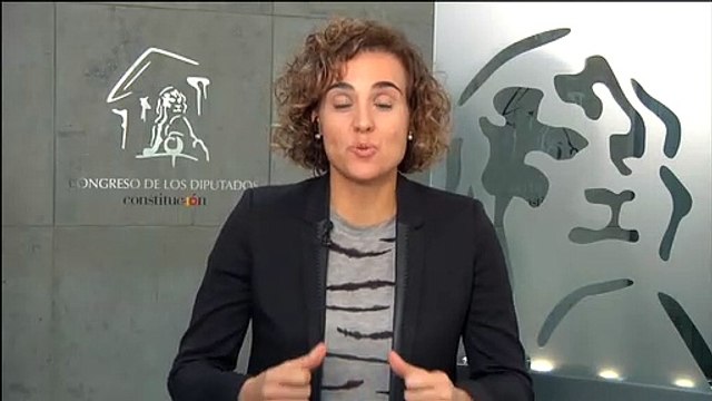 Dolors Montserrat: Pedro Sánchez ha humillado a todos los españoles tras arrodillarse ante el independentismo