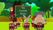 The  Killer Horse | Panchatantra English Moral Stories For Kids | Maha Cartoon TV English