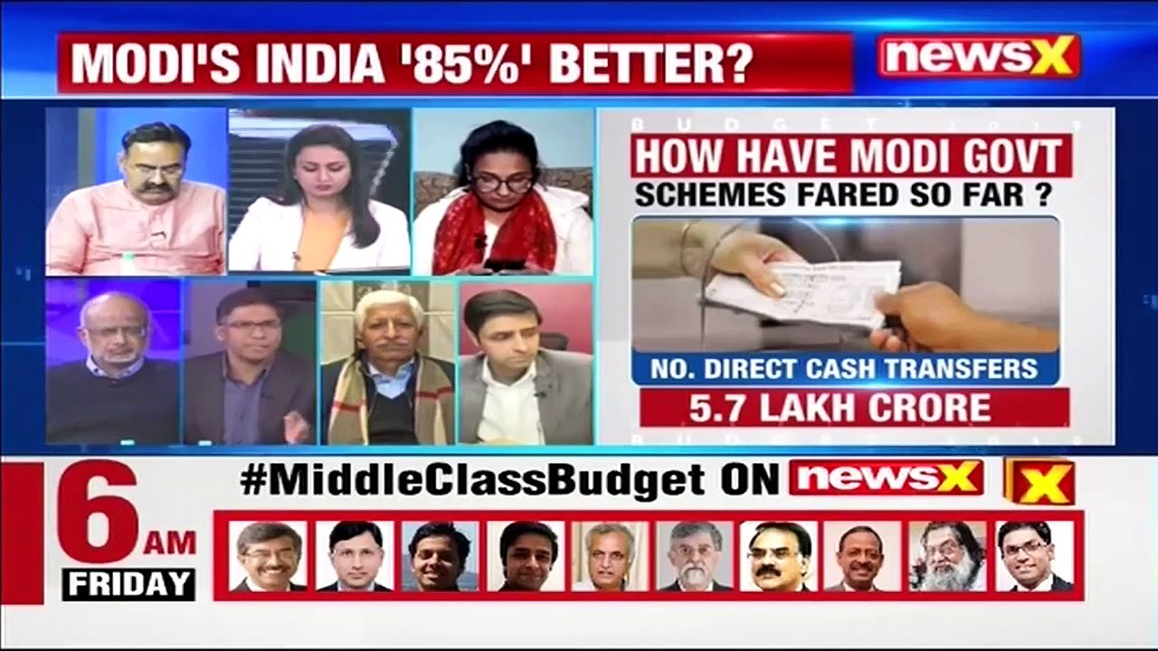 NDA curbed money leakage