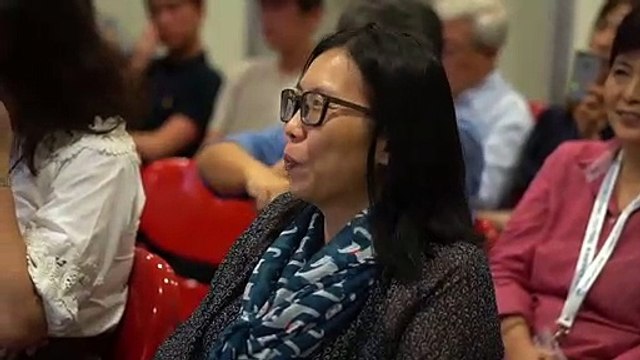 Singapore Comic Festival 2018 - Inaugural Singapore Comic Festival in full swing