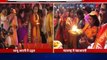 Shiv Sena Ne Ki Purey Maharasthtra Ke Liye Ki Maha Aarti