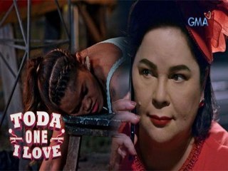 TODA One I Love: Pagsabotahe ng kabilang kampo | Episode 8