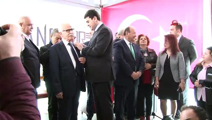 Siyaseti eroin bağımlığına benzeten 80 yaşındaki Aydınlı siyasetçi 4 partiden 5. rozetini taktı